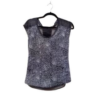Activewear short sleeve top